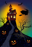 haunted House