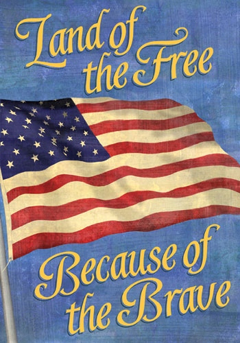 Land of the Free