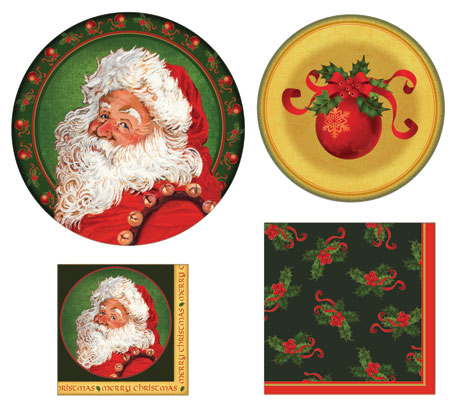 santa