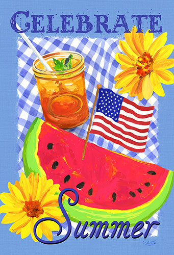 celebrate summer
