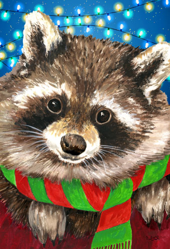 Raccoon