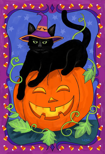 Happy Halloween