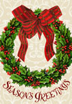 Seasons Greetings