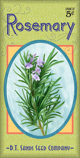 rosemary