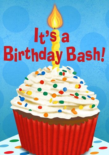 Birthday Bash