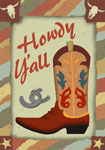 Cowboy Boot