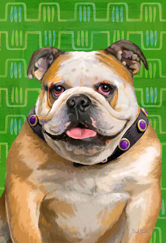 bulldog