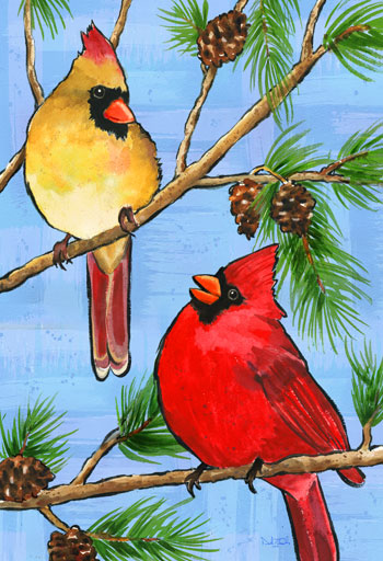 cardinals