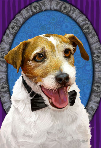 jack russell