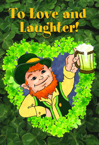 love laugh