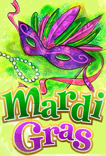 mardi gras