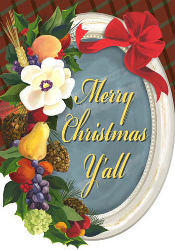 southern Xmas